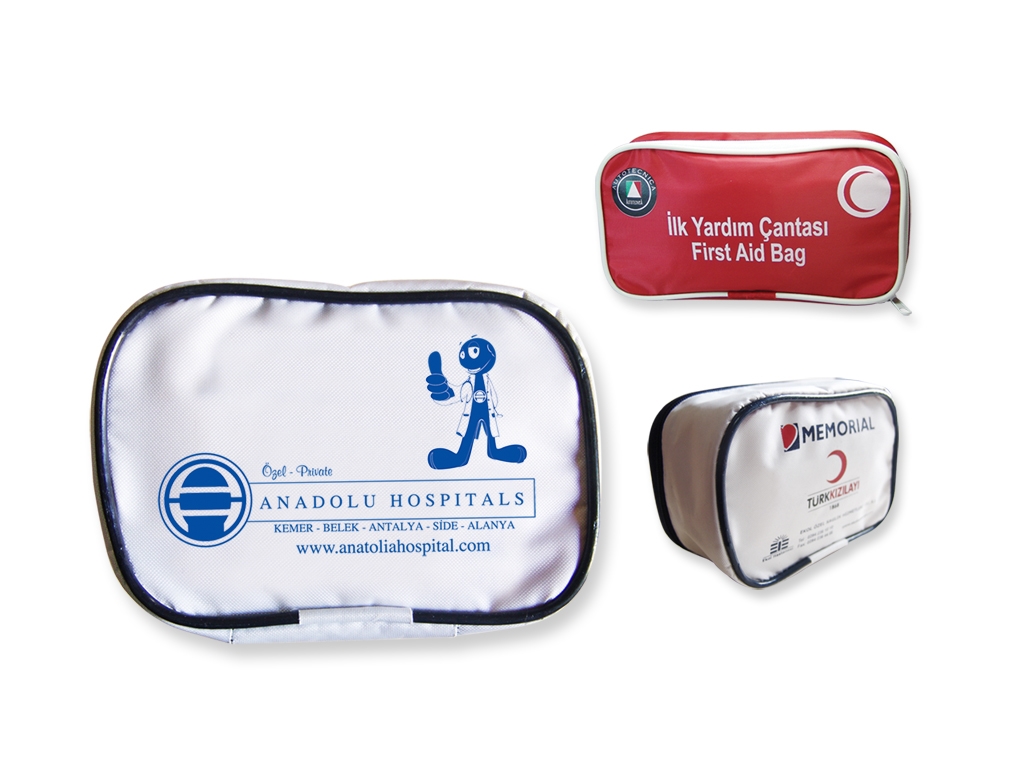 İlk Yardım Çantası